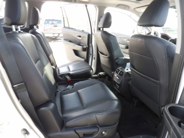 Used 2020 Honda Pilot Elite image 30