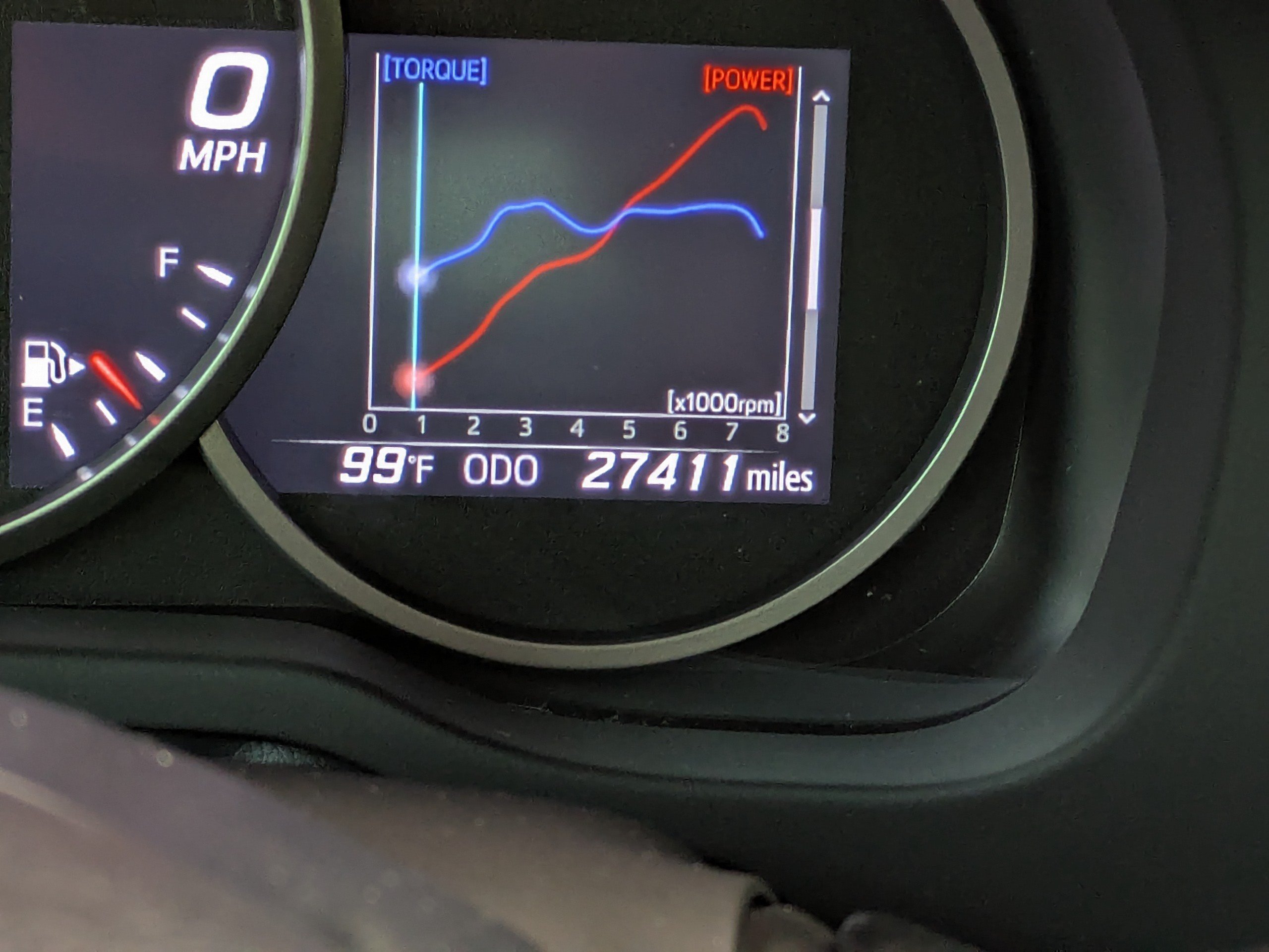 Used 2020 Subaru BRZ Limited w/ Performance Package RWD image 29