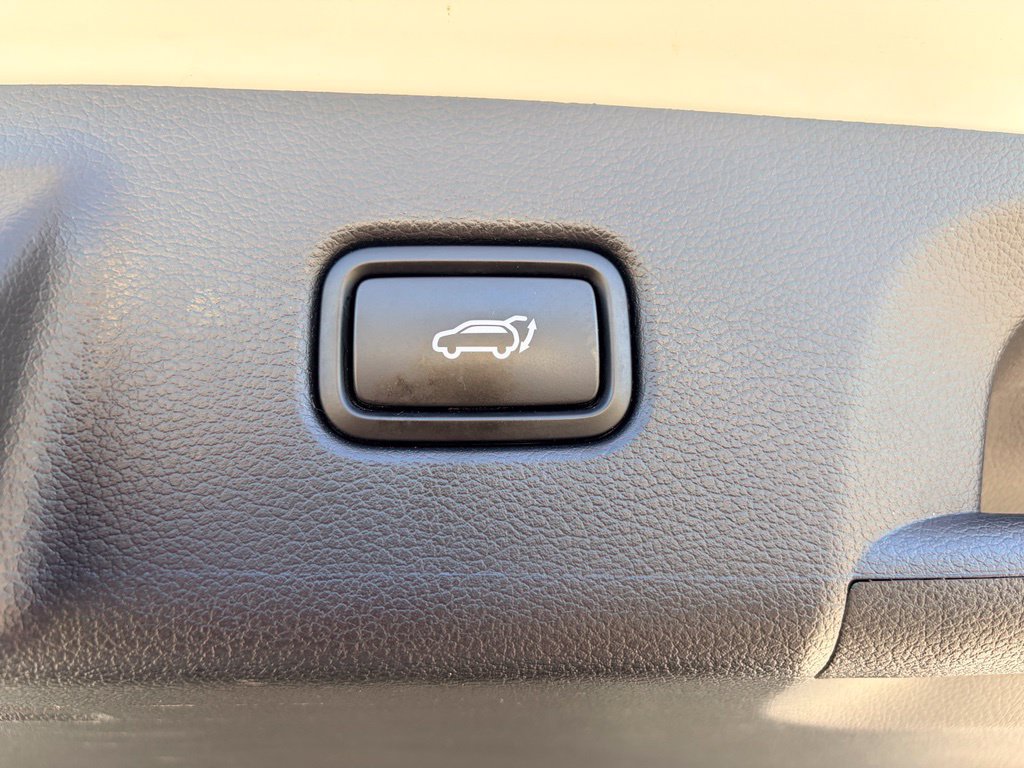 Used 2025 Hyundai Palisade SEL AWD/4WD image 27
