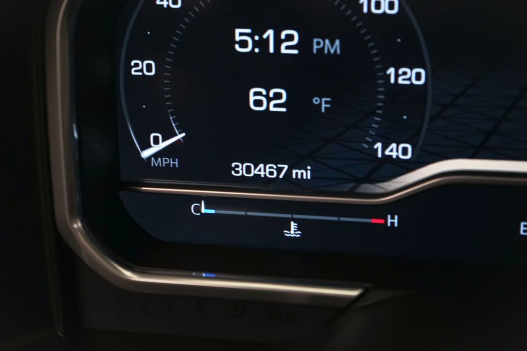 Used 2024 GMC Sierra 1500 Denali w/ Denali Reserve Package image 20