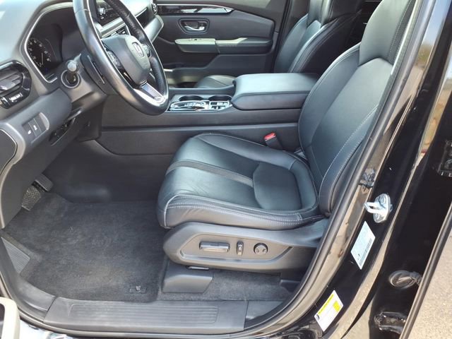 Used 2023 Honda Pilot EX-L image 17