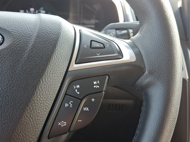 Certified 2024 Ford Edge SEL w/ Convenience Package AWD/4WD image 27