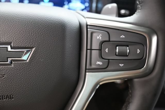 Used 2023 Chevrolet Silverado 1500 RST w/ Redline Edition AWD/4WD image 16