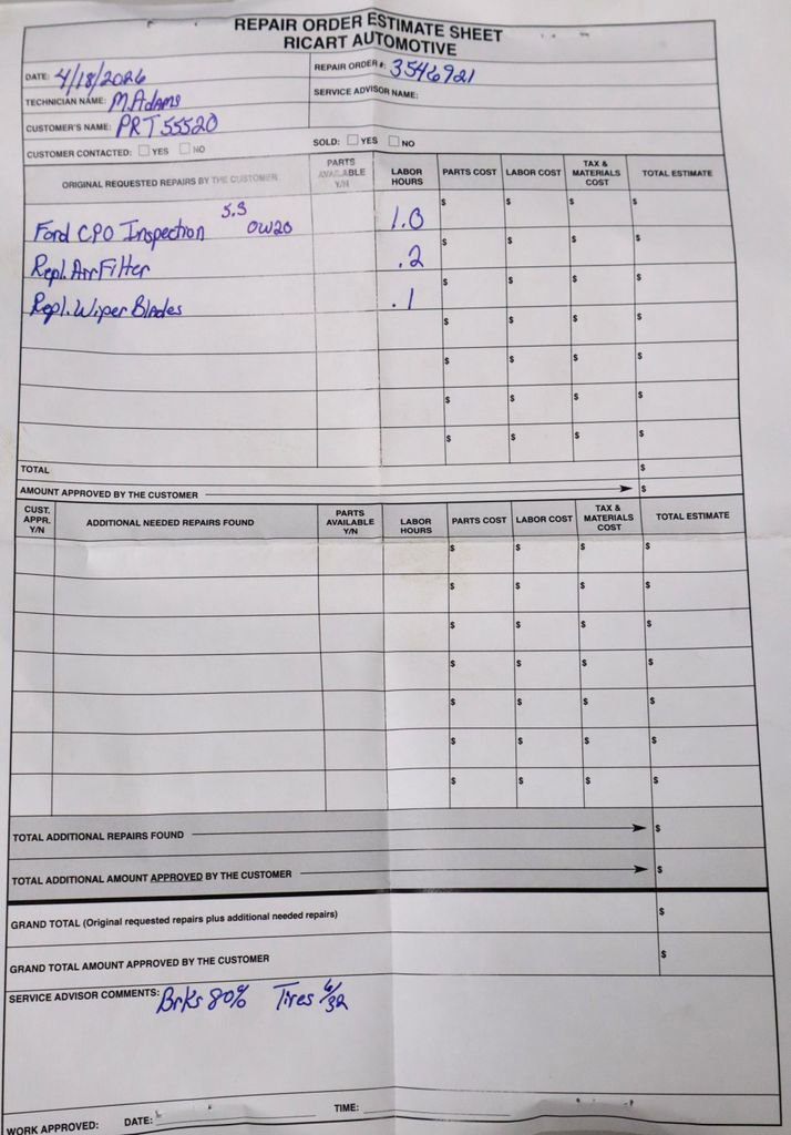 Used 2025 Chevrolet Equinox LT image 12