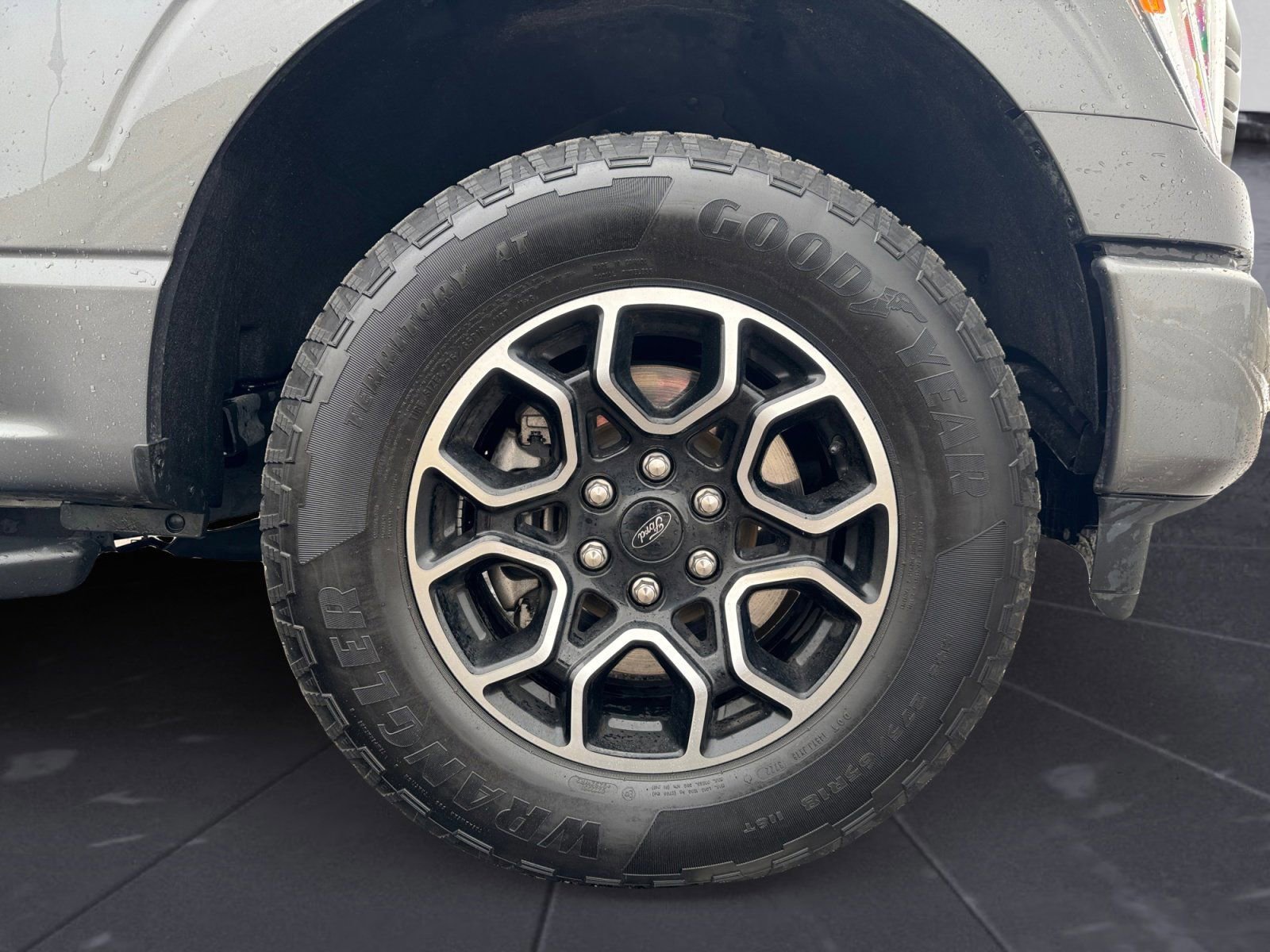 Certified 2022 Ford F150 XLT w/ Equipment Group 302A High image 14