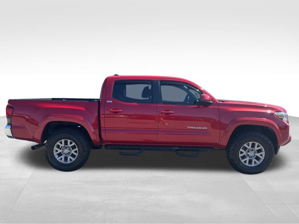 Used 2019 Toyota Tacoma SR5
