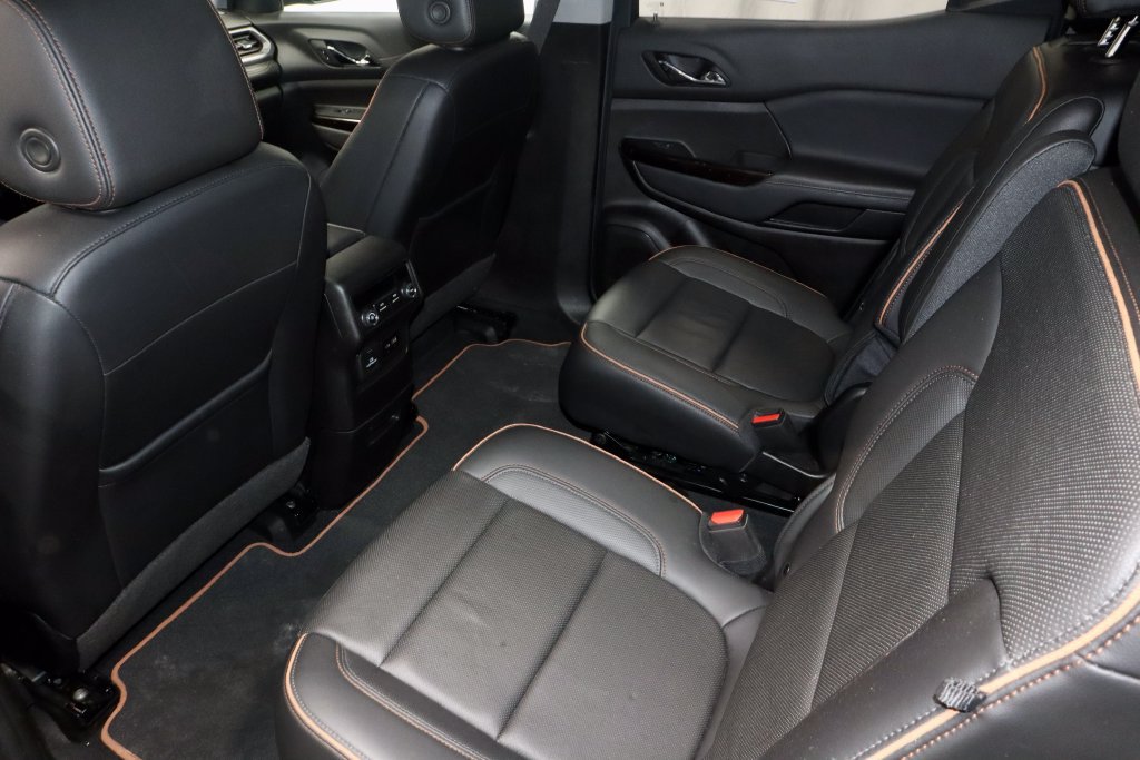 Used 2023 GMC Acadia AT4 w/ Trailering Package AWD/4WD image 20