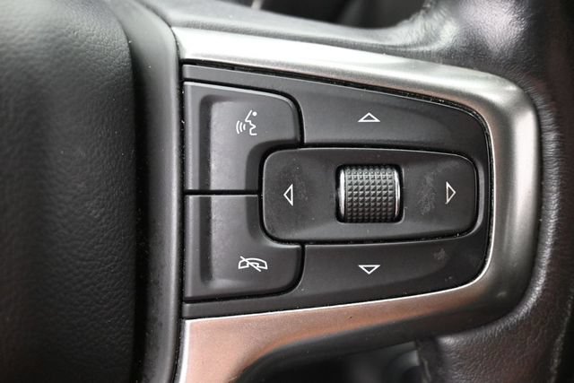 Used 2020 Chevrolet Silverado 1500 LT w/ All-Star Edition AWD/4WD image 17