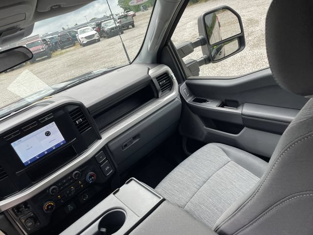 Certified 2024 Ford F250 XL w/ STX Appearance Package AWD/4WD image 22