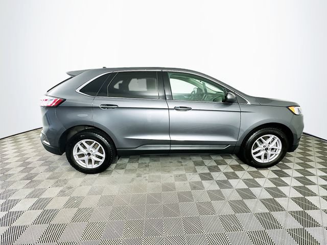 Certified 2024 Ford Edge SEL w/ Convenience Package AWD/4WD image 14