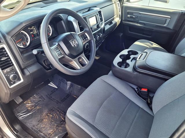 Used 2024 RAM 1500 Classic SLT image 10