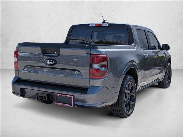 Certified 2025 Ford Maverick Lobo AWD/4WD image 5