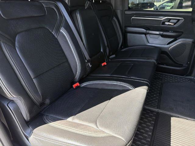 Used 2025 RAM 1500 RHO w/ Bed Utility Group AWD/4WD image 25