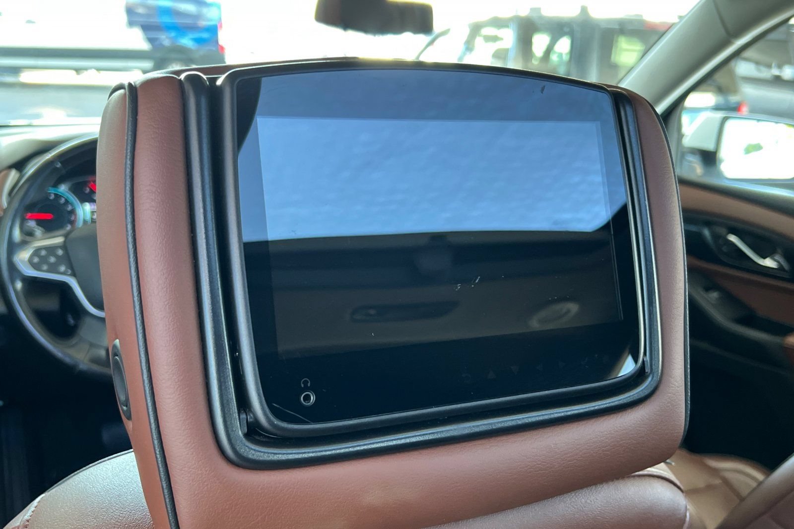 Used 2018 Chevrolet Traverse High Country AWD/4WD image 19