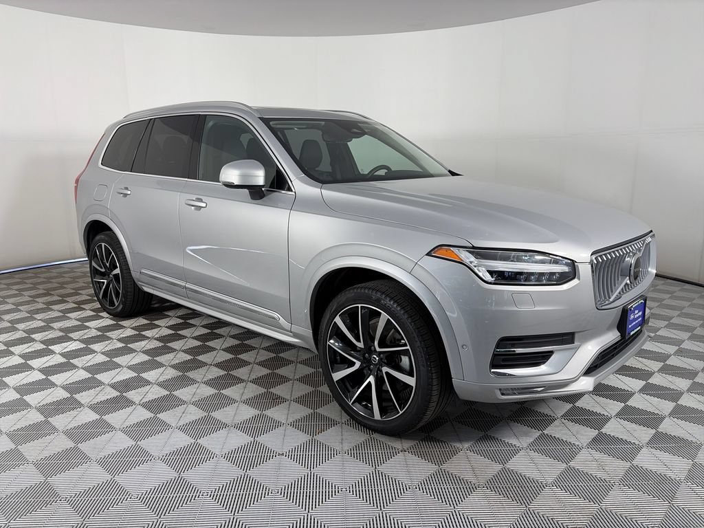 Used 2024 Volvo XC90 B5 Plus AWD/4WD 360° Tour