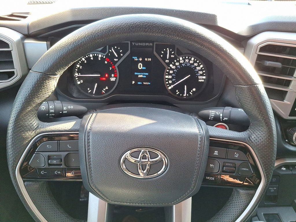 Used 2022 Toyota Tundra SR5 image 19