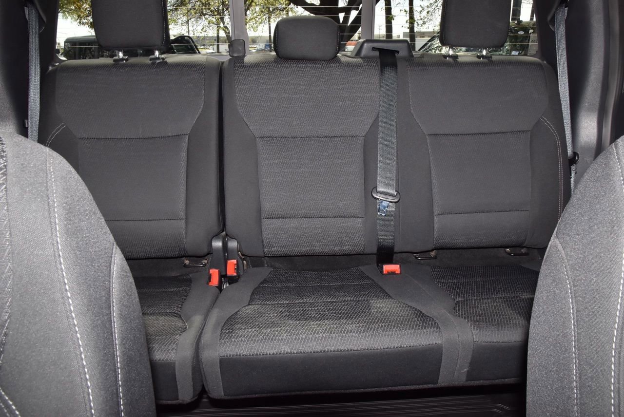 Certified 2023 Ford F150 XLT w/ Equipment Group 302A High image 21