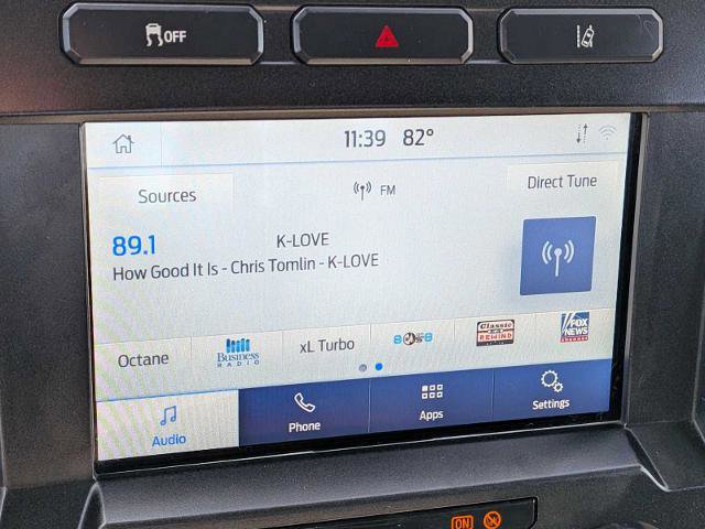 Certified 2020 Ford F350 XLT w/ XLT Value Package image 27