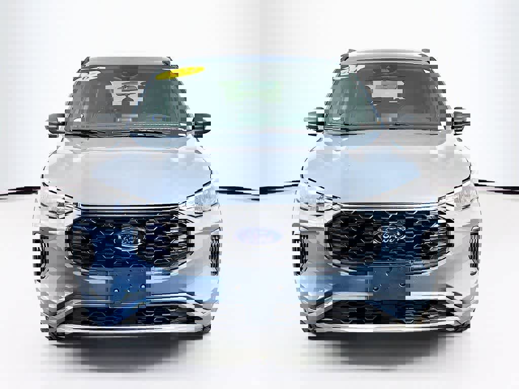 Certified 2024 Ford Escape ST-Line image 6