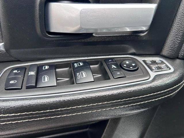 Used 2024 RAM 2500 Big Horn image 17