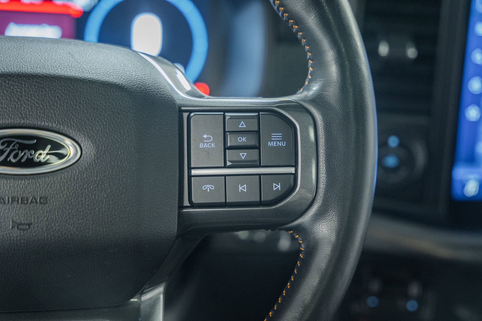 Certified 2023 Ford F150 Tremor w/ Equipment Group 402A High image 37