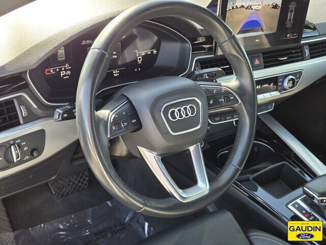 Used 2024 Audi A5 2.0T Premium w/ Summer of Audi Package AWD/4WD image 19