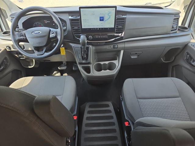 Certified 2024 Ford Transit 350 XLT RWD image 46