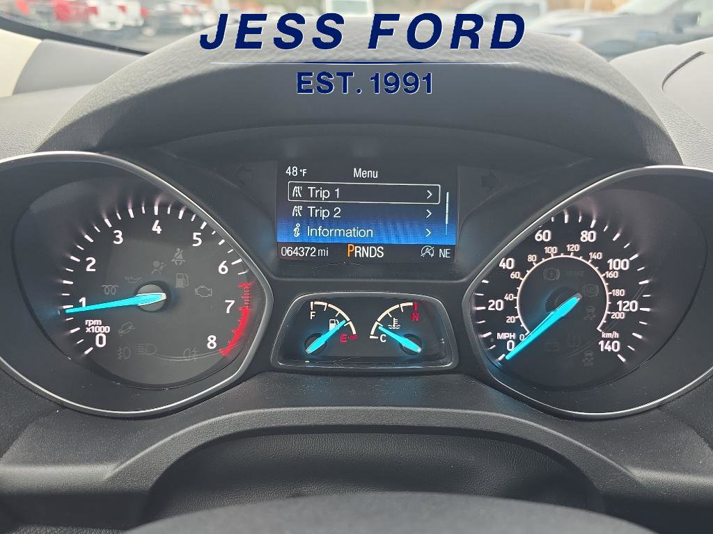 Certified 2019 Ford Escape Titanium image 19