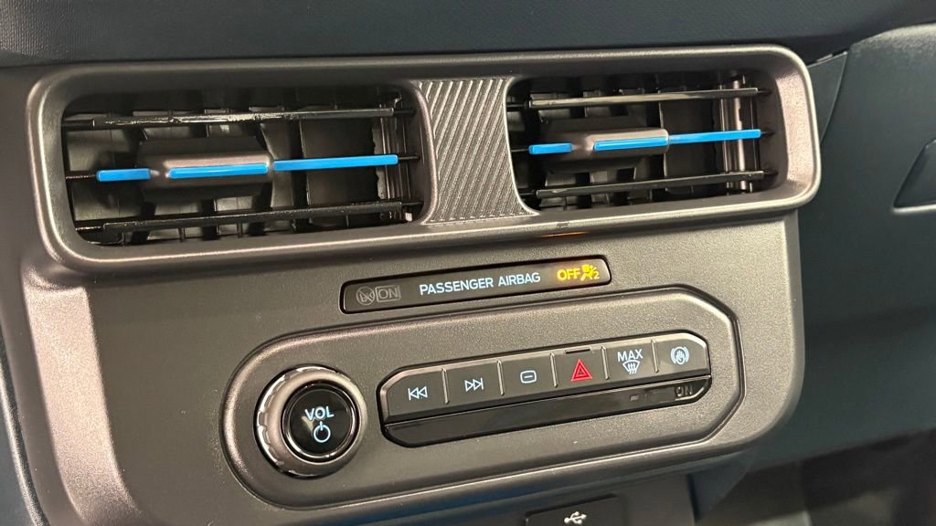 Certified 2026 Ford Maverick XLT FWD image 37