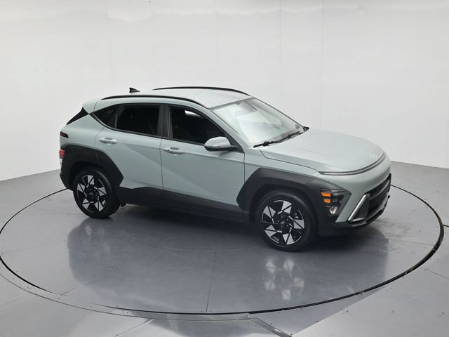 Used 2024 Hyundai Kona SEL FWD image 42