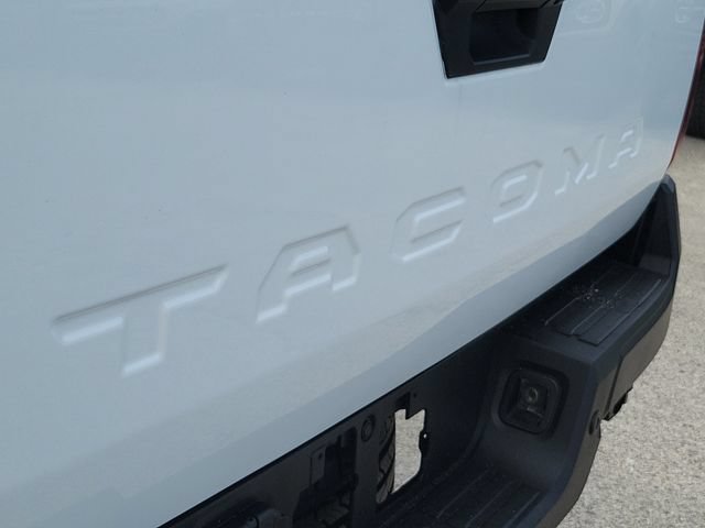 Used 2024 Toyota Tacoma SR RWD image 6