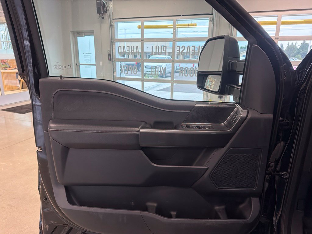 Certified 2023 Ford F150 XLT w/ Equipment Group 302A High AWD/4WD image 15