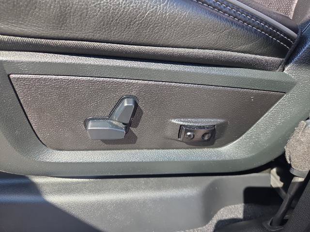 Used 2019 RAM 2500 Limited AWD/4WD image 21