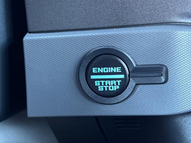 Certified 2024 Ford Bronco Big Bend AWD/4WD image 22