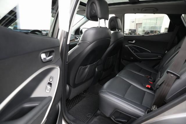 Used 2017 Hyundai Santa Fe Sport image 22