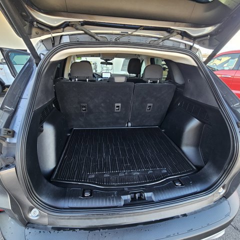 Certified 2021 Ford Escape SE w/ Convenience Package image 16