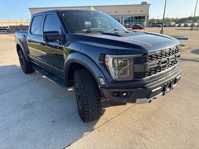Certified 2023 Ford F150 Raptor AWD/4WD image 17