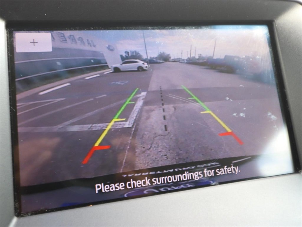 Certified 2019 Ford Edge SEL w/ Equipment Group 201A image 10