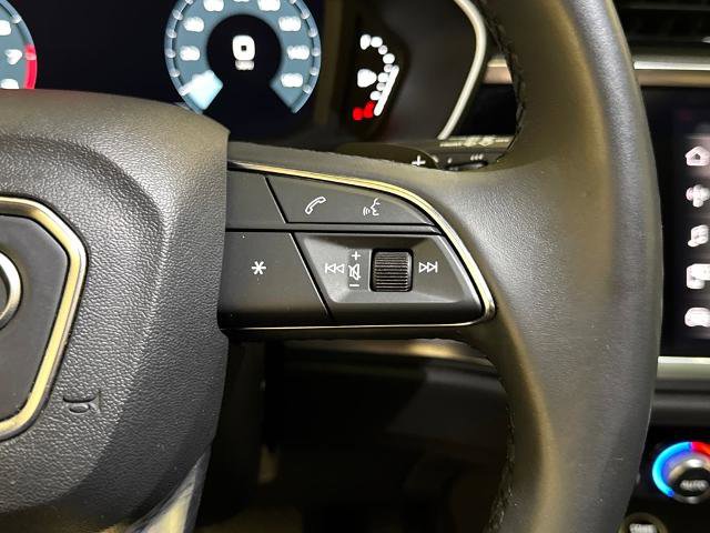 Used 2022 Audi Q3 2.0T Premium Plus w/ Premium Plus Package image 23