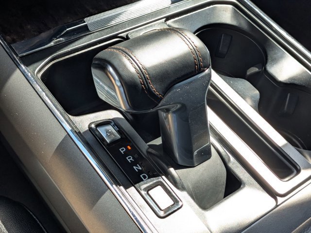 Certified 2023 Ford F150 Lightning Lariat w/ Equipment Group 511A High image 28