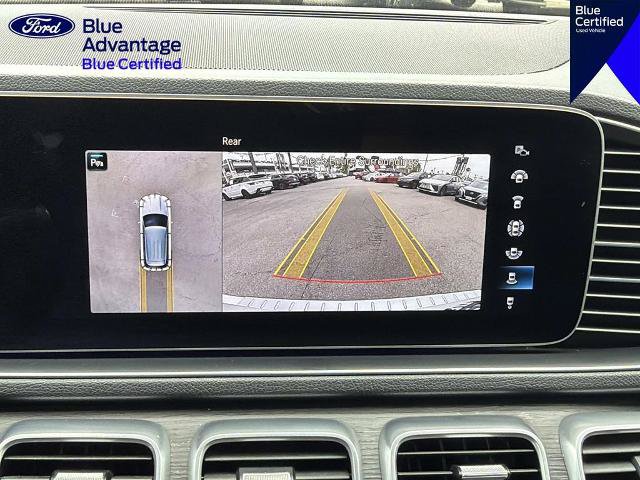 Used 2021 Mercedes-Benz GLE 350 4MATIC w/ Premium Package image 29