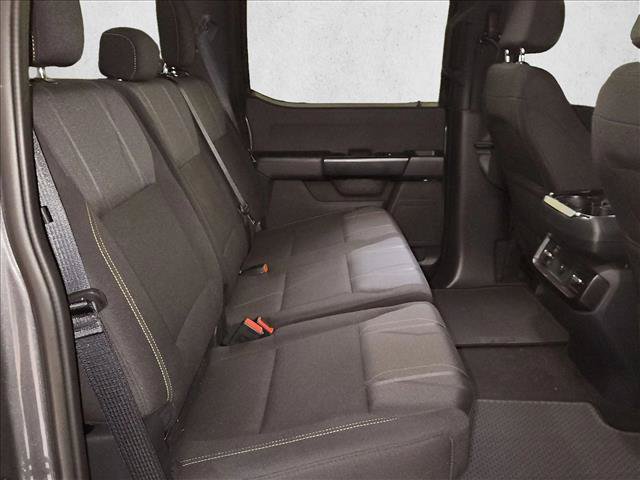 Certified 2025 Ford F150 STX AWD/4WD image 15