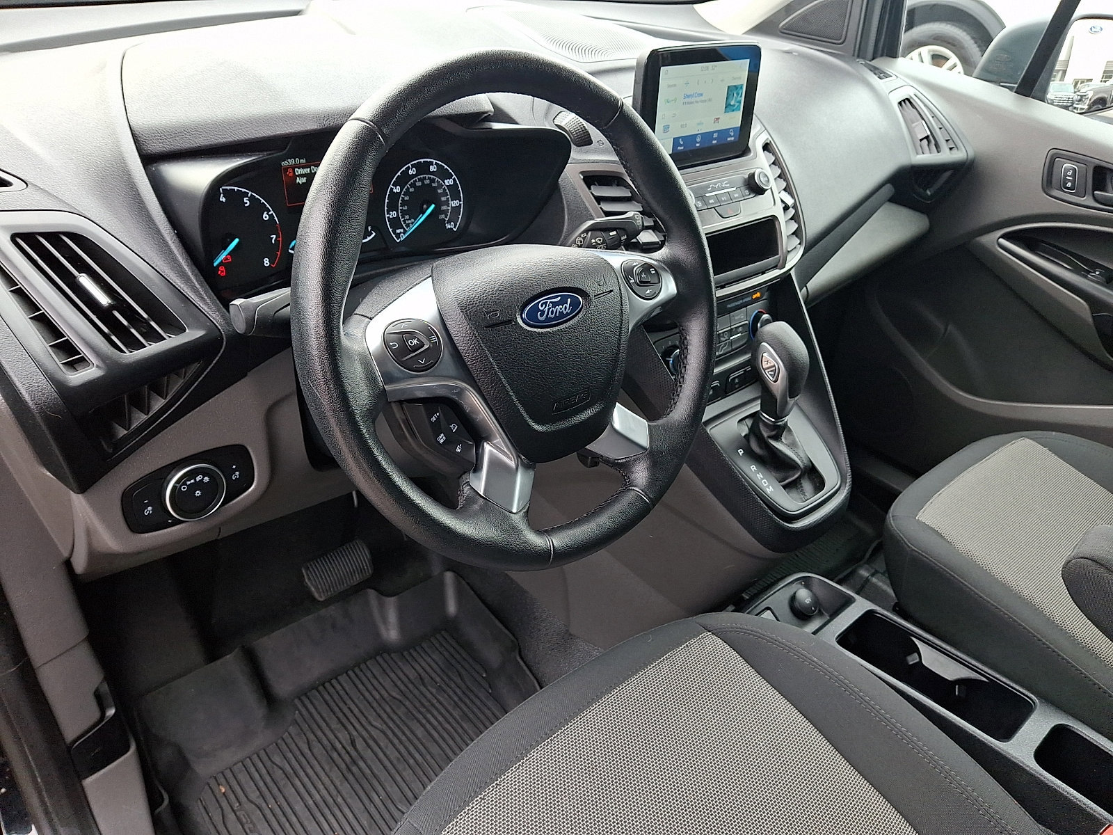 Certified 2023 Ford Transit Connect XL image 13