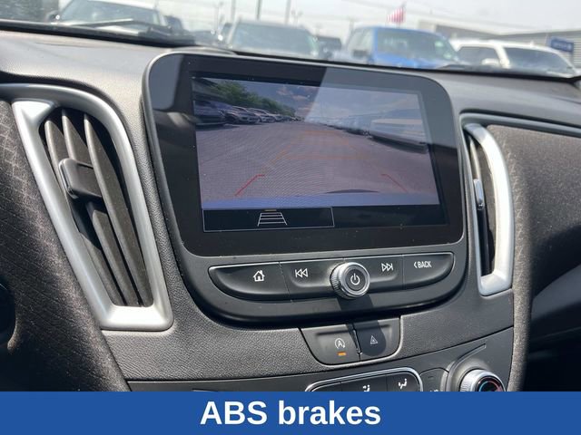 Used 2024 Chevrolet Malibu LT FWD image 36