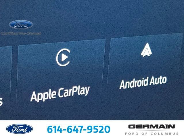 Certified 2022 Ford F150 Lariat w/ Equipment Group 502A High AWD/4WD image 37