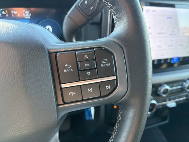 Certified 2024 Ford F150 XLT w/ Tow/Haul Package image 42