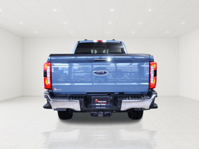 Certified 2023 Ford F350 Lariat w/ Lariat Ultimate Package AWD/4WD image 5
