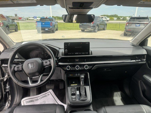 Used 2025 Honda CR-V EX-L image 30