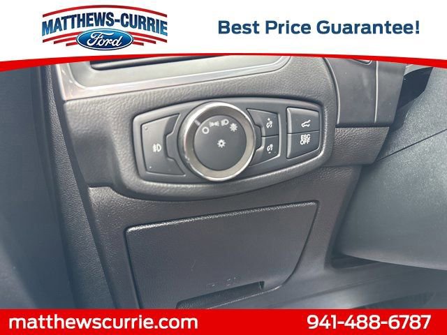 Certified 2020 Ford Edge ST w/ Equipment Group 401A image 28
