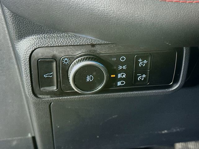 Certified 2025 Ford Explorer ST image 15